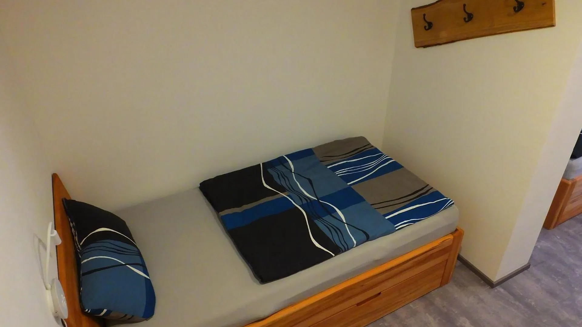 Ferienwohnung Ganz Nah Piding Lägenhet