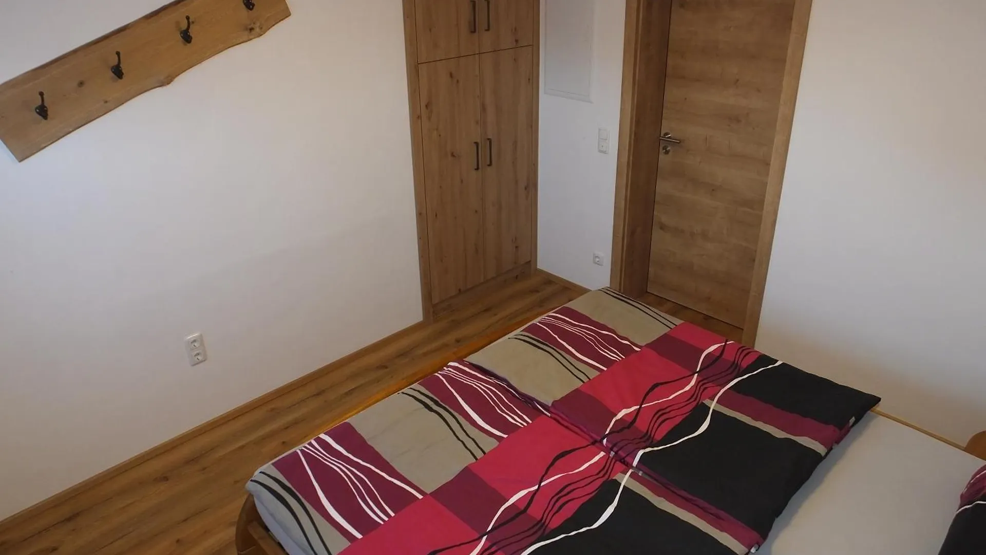 Lägenhet Ferienwohnung Ganz Nah Piding