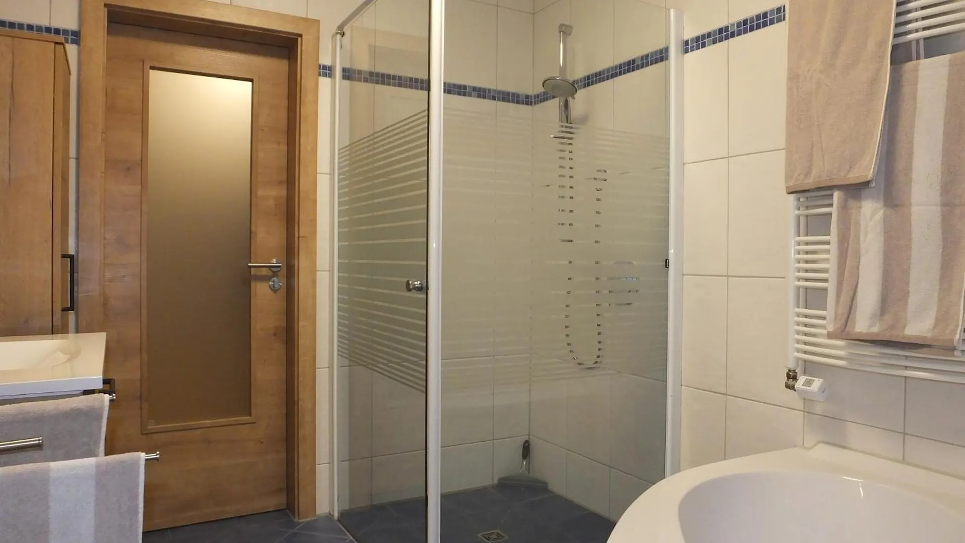 Ferienwohnung Ganz Nah Piding 0*,